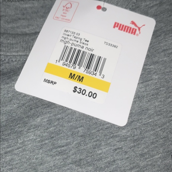 Puma Set - Picture 4 of 4